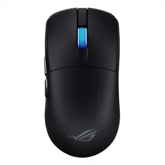 Gejmerski miševi - Asus ROG Harpe II Ace Wireless Gaming Mouse Black