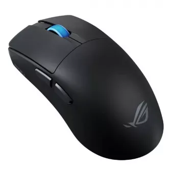 Gejmerski miševi - ASUS P723 ROG HARPE II ACE bežični crni miš