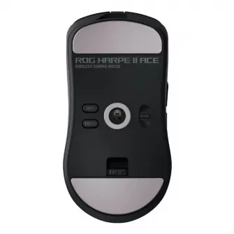 Gejmerski miševi - ASUS P723 ROG HARPE II ACE bežični crni miš