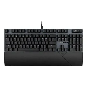 Gejmerske tastature - Asus ROG Strix Scope II X XA14 Gaming Keyboard