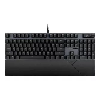 Gejmerske tastature - ASUS XA14 ROG STRIX SCOPE II X Gaming tastatura