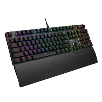 Gejmerske tastature - Asus ROG Strix Scope II X XA14 Gaming Keyboard