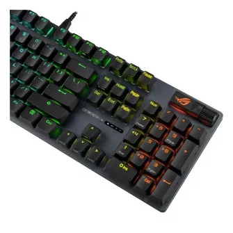 Gejmerske tastature - ASUS XA14 ROG STRIX SCOPE II X Gaming tastatura