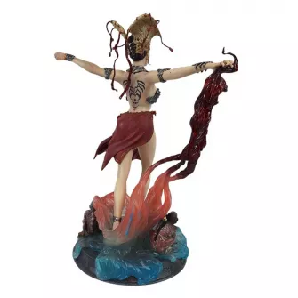 Akcione figure - Court Of The Dead - Gethsemoni Queen's Conjuring Figure Scale 1/8 (25 cm)
