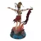 Court Of The Dead - Gethsemoni Queen's Conjuring Figure Scale 1/8 (25 cm)