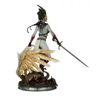 Akcione figure - Court Of The Dead - Kier Valkyries Revenge Figure 1/8 (27 cm)