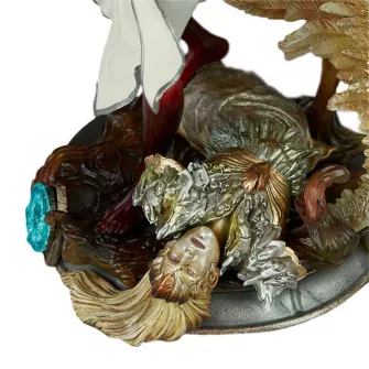 Akcione figure - Court Of The Dead - Kier Valkyries Revenge Figure 1/8 (27 cm)