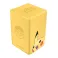 Ultra Pro Pikachu Alcove Tower Deck Box