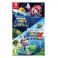 Switch Super Mario Galaxy and Super Mario Galaxy 2
