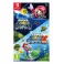 Switch Super Mario Galaxy and Super Mario Galaxy 2