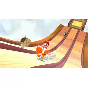 Nintendo Switch 2 igre - Switch Super Mario Galaxy and Super Mario Galaxy 2