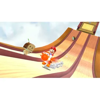 Nintendo Switch 2 igre - Switch Super Mario Galaxy and Super Mario Galaxy 2