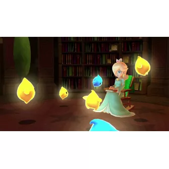 Nintendo Switch 2 igre - Switch Super Mario Galaxy and Super Mario Galaxy 2