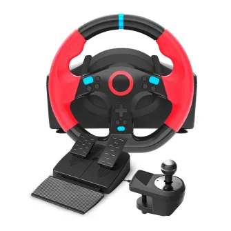 Volani za konzole - Momentum Plus Racing Wheel (PC, PS3, PS4, XBOX, Switch)