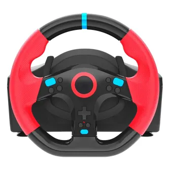 Volani za konzole - Momentum Plus Racing Wheel (PC, PS3, PS4, XBOX, Switch)