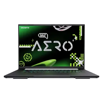 Gaming laptopovi - AERO X16 1VH 16 inch QHD+ 165Hz 300nits AMD Ryzen AI 7 350 16GB 1TB SSD GeForce RTX 5060 8GB Backlit Win11Home beli laptop 
