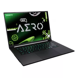 Gaming laptopovi - AERO X16 1VH 16 inch QHD+ 165Hz 300nits AMD Ryzen AI 7 350 16GB 1TB SSD GeForce RTX 5060 8GB Backlit Win11Home beli laptop 
