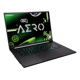 Gaming laptopovi - AERO X16 1VH 16 inch QHD+ 165Hz 300nits AMD Ryzen AI 7 350 16GB 1TB SSD GeForce RTX 5060 8GB Backlit Win11Home beli laptop 