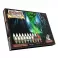 GameMaster: Wandering Monsters Role-playing Paint Set