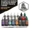 GameMaster: Wandering Monsters Role-playing Paint Set