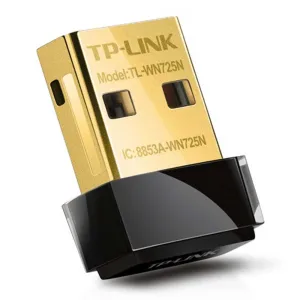 Bežični adapter TL-WN725N 150Mb/s Wireless N Nano USB Adapter