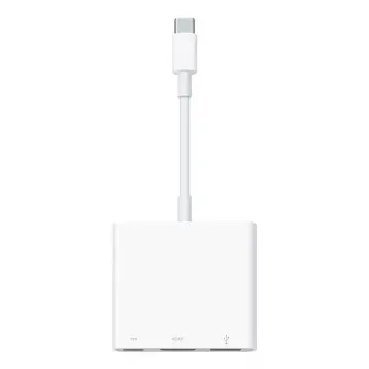 Ostali kablovi i adapteri - Adapter za računar - Apple USB-C Digital AV Multiport Adapter