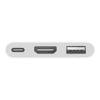 Ostali kablovi i adapteri - Adapter za računar - Apple USB-C Digital AV Multiport Adapter