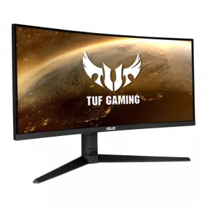 Monitori - 34 inča TUF Gaming VG34VQL1B LED crni monitor 