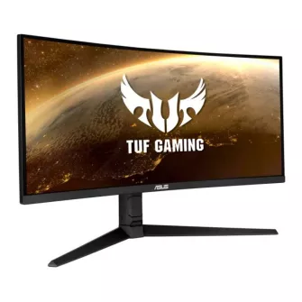 Monitori - 34 inča TUF Gaming VG34VQL1B LED crni monitor 
