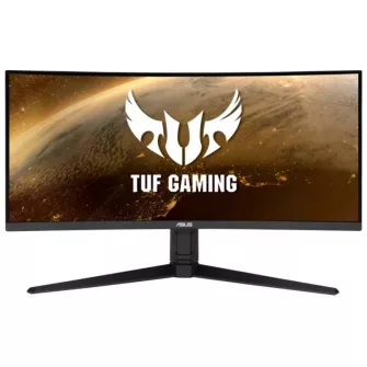 Monitori - 34 inča TUF Gaming VG34VQL1B LED crni monitor 
