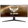 34 inča TUF Gaming VG34VQL1B LED crni monitor 