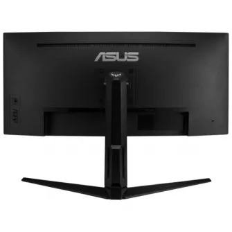 Monitori - 34 inča TUF Gaming VG34VQL1B LED crni monitor 