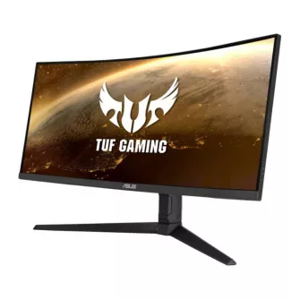Monitori - 34 inča TUF Gaming VG34VQL1B LED crni monitor 