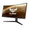 34 inča TUF Gaming VG34VQL1B LED crni monitor 