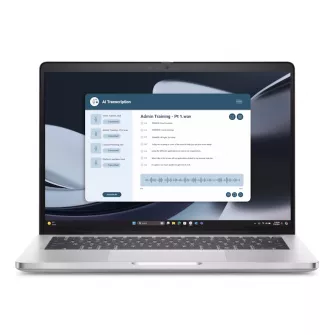 Laptopovi - Pro 14 Plus 14 inch FHD+ 300nits AMD Ryzen 5 PRO 230 16GB 512GB SSD Backlit FP SC Win11Pro 3yr ProSupport laptop 