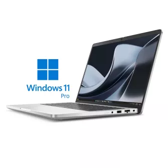 Laptopovi - Pro 14 Plus 14 inch FHD+ 300nits AMD Ryzen 5 PRO 230 16GB 512GB SSD Backlit FP SC Win11Pro 3yr ProSupport laptop 