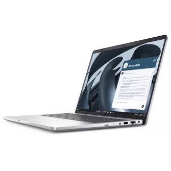 Laptopovi - Pro 16 Plus 16 inch FHD+ 300nits AMD Ryzen 5 PRO 230 16GB 512GB SSD Backlit FP SC Win11Pro 3yr ProSupport laptop 