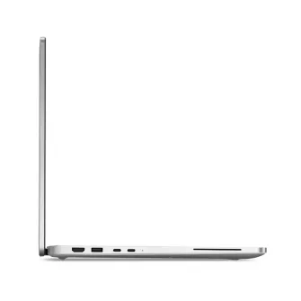 Laptopovi - Pro 16 Plus 16 inch FHD+ 300nits AMD Ryzen 5 PRO 230 16GB 512GB SSD Backlit FP SC Win11Pro 3yr ProSupport laptop 