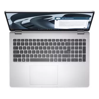 Laptopovi - Pro 16 Plus 16 inch FHD+ 300nits AMD Ryzen 5 PRO 230 16GB 512GB SSD Backlit FP SC Win11Pro 3yr ProSupport laptop 