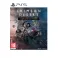 PS5 Crimson Desert - Day One Edition