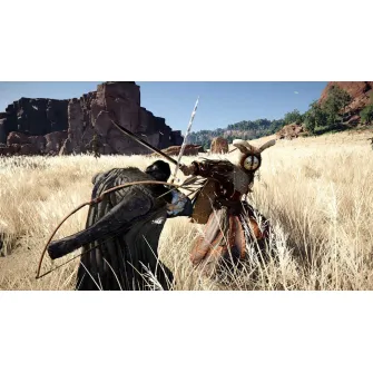 Playstation 5 igre - PS5 Crimson Desert - Day One Edition