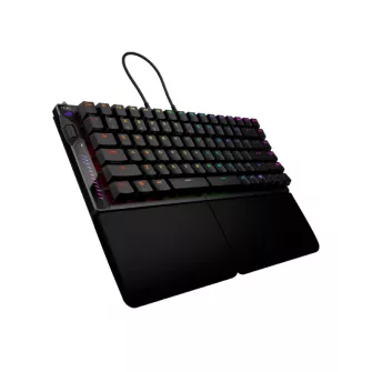 Gejmerske tastature - M703 ROG FALCATA Gaming US tastatura 