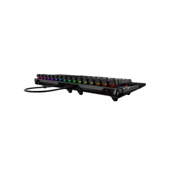 Gejmerske tastature - M703 ROG FALCATA Gaming US tastatura 