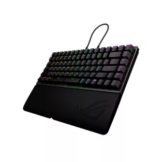 Gejmerske tastature - M703 ROG FALCATA Gaming US tastatura 