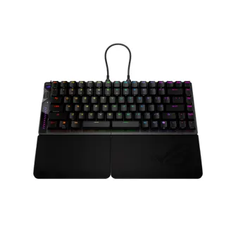 Gejmerske tastature - M703 ROG FALCATA Gaming US tastatura 