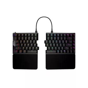 Gejmerske tastature - M703 ROG FALCATA Gaming US tastatura 