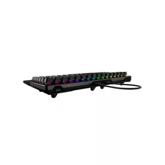 Gejmerske tastature - M703 ROG FALCATA Gaming US tastatura 