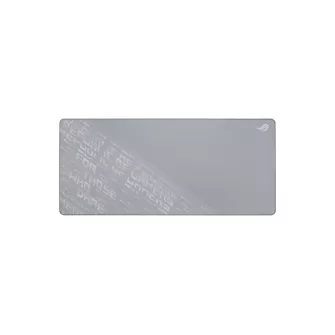 Podloge za miševe - NC18 ROG SCABBARD II ARCTIC GRAY XXL Gaming podloga za miš 