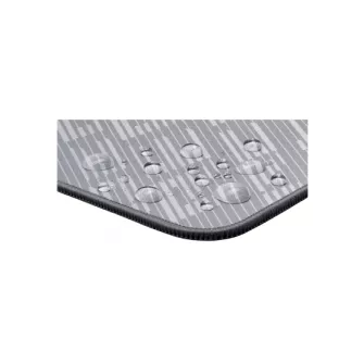 Podloge za miševe - NC18 ROG SCABBARD II ARCTIC GRAY XXL Gaming podloga za miš 