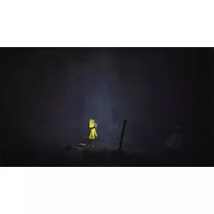 Switch 2 Little Nightmares: Enhanced Edition - Complete Edition